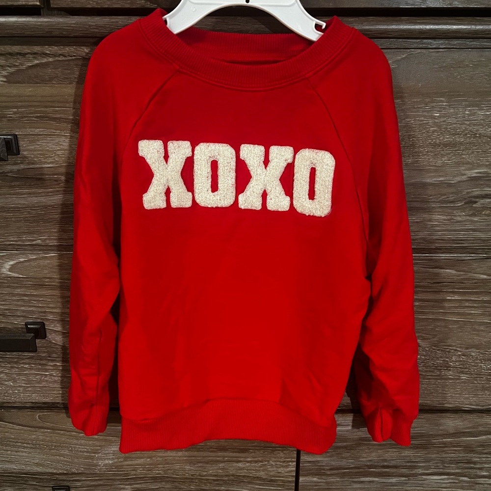 Little Sleepies Sweatshirt